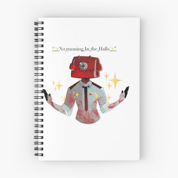 Item preview, no running in the halls. designed and sold by I1T9S8M7E.