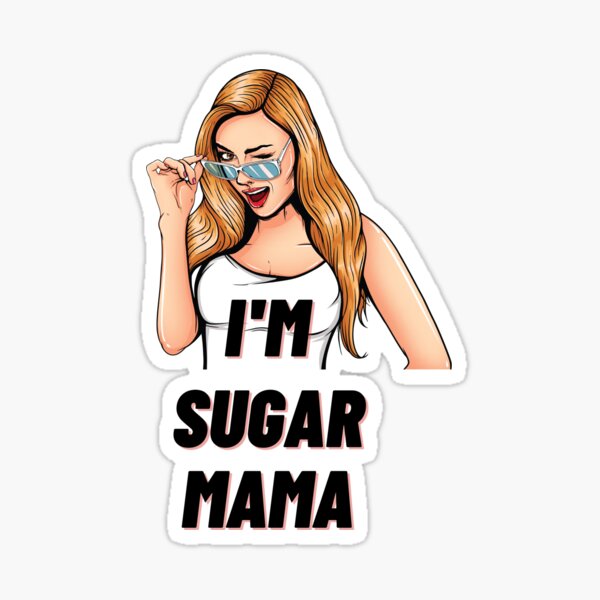 Meaning sugar mommy How To