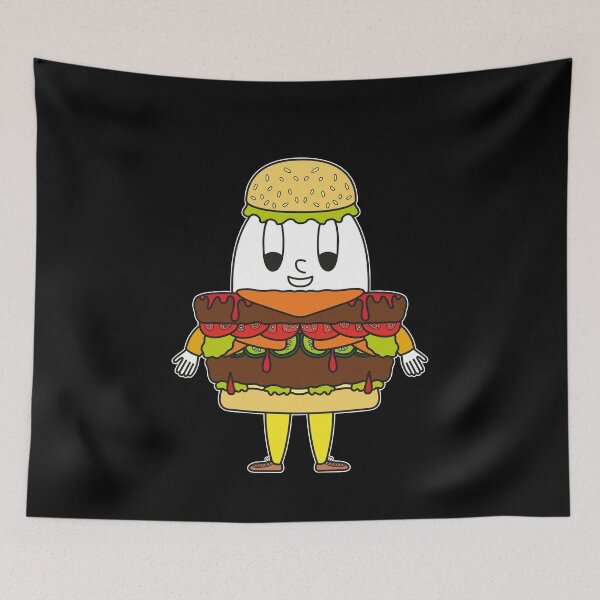 Item preview, Hamburger Egg designed and sold by M-P-Mueller.