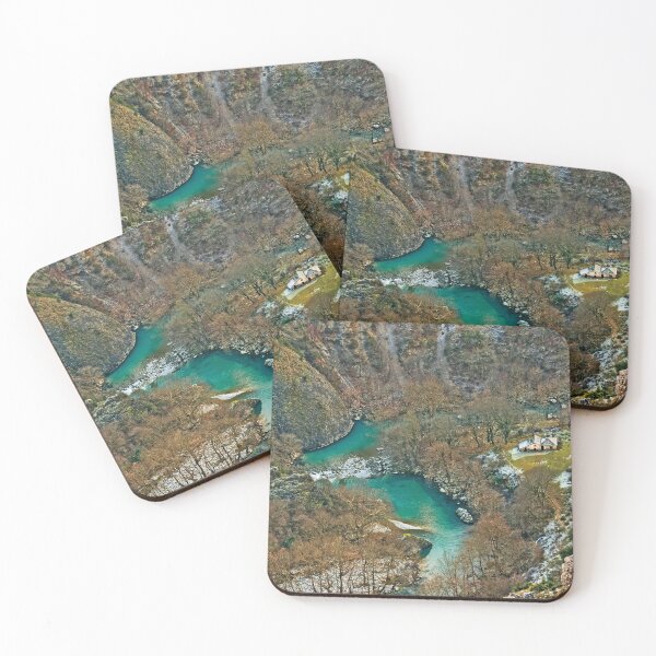 Item preview, Vikos Gorge designed and sold by Out there! Photography.