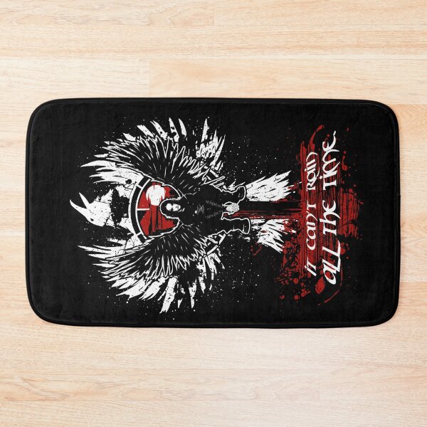 Item preview, The Crow designed and sold by tronyx79.