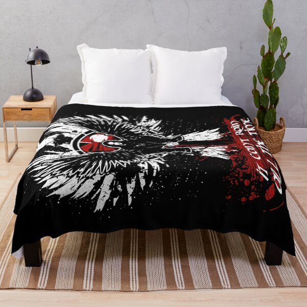 Item preview, The Crow designed and sold by tronyx79.
