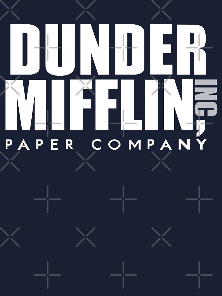 Download Dunder Mifflin The Office iPhone Wallpaper