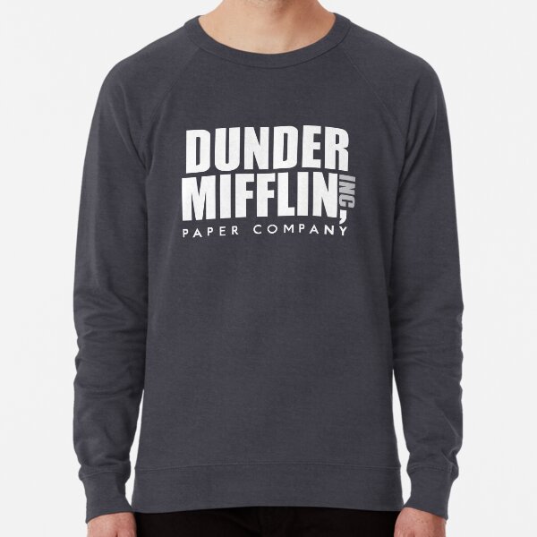 Item preview, Dunder Mifflin Paper Company designed and sold by Child of the Corn Designs.