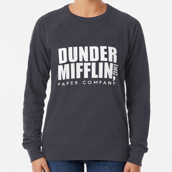 Item preview, Dunder Mifflin Paper Company designed and sold by Child of the Corn Designs.