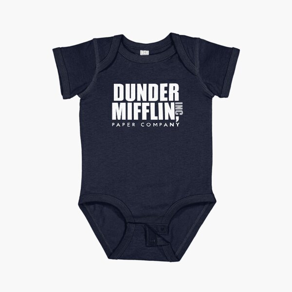 Item preview, Dunder Mifflin Paper Company designed and sold by Child of the Corn Designs.