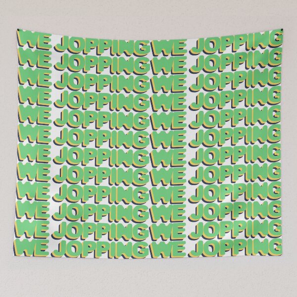 Item preview, We jopping designed and sold by Polol.