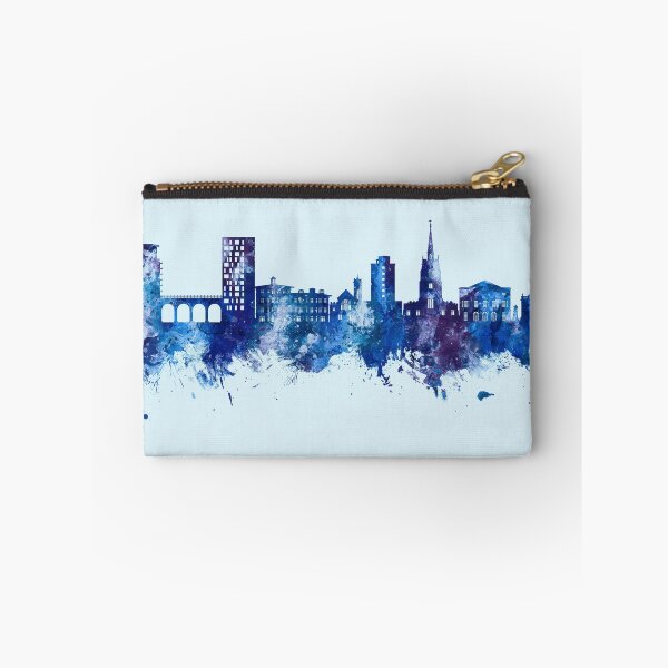 Item preview, Chelmsford England Skyline designed and sold by ArtPrints.