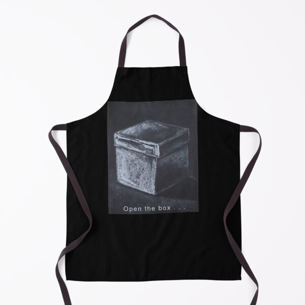 Item preview, Open The Box... designed and sold by Moura Moura.