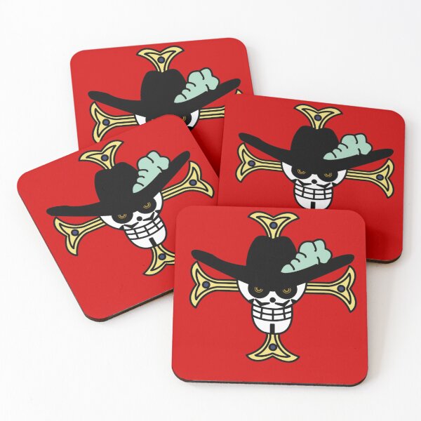 Item preview, Skull of Mihawk collection designed and sold by InstantHollow.