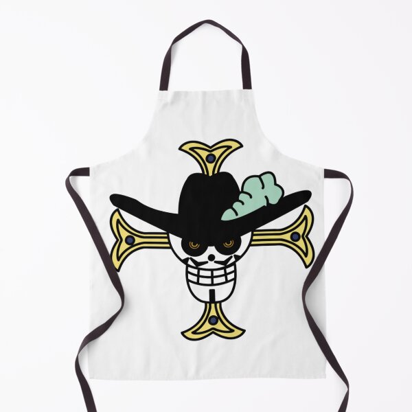 Item preview, Skull of Mihawk collection designed and sold by InstantHollow.