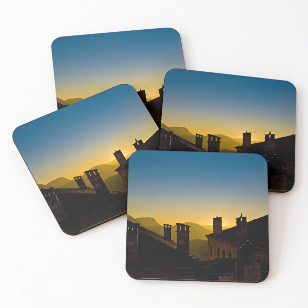 Item preview, Monodendri village, Zagorohoria, Epirus designed and sold by Out there! Photography.