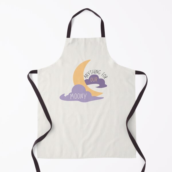 Item preview, Anything For Our Moony designed and sold by casualism.