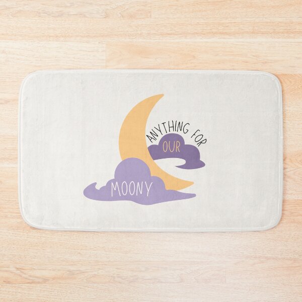 Item preview, Anything For Our Moony designed and sold by casualism.