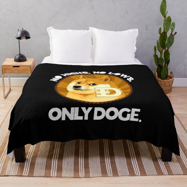 Item preview, No highs no lows only doge Elon musk designed and sold by Izemiro.
