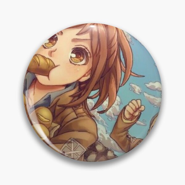 Pin by shay on Attack On Titan/Shingeki No Kyojin