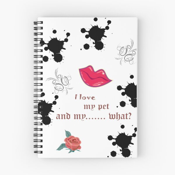 Item preview, PET LOVERS designed and sold by Phoebe (meaning radiant) Millie.