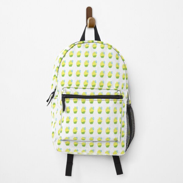 Item preview, Tinkerbell decorated cupcake design designed and sold by clomaddesign.