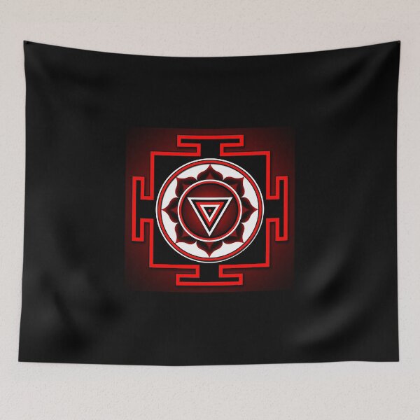 Artikelvorschau, Kali Yantra entworfen und verkauft von Original1977.