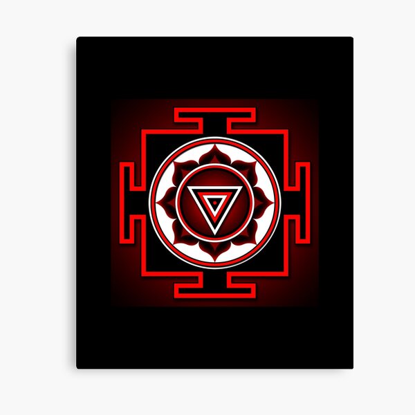 Item preview, Kali Yantra designed and sold by Original1977.