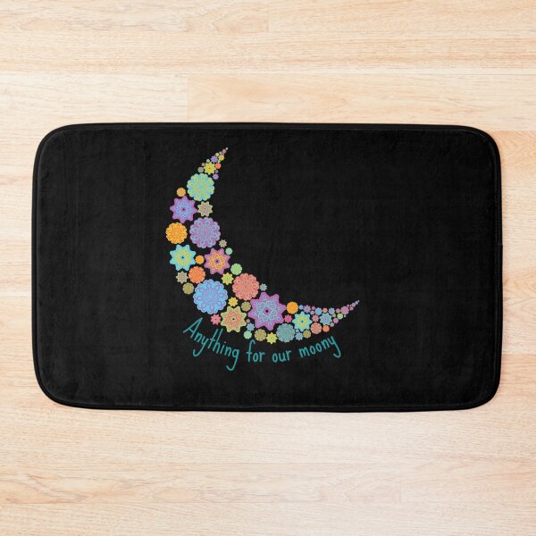 Item preview, Doodle Anything For Our Moony designed and sold by casualism.