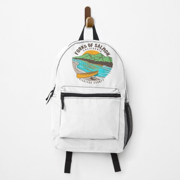 Item preview, Forks of Salmon, California designed and sold by positiveimages.