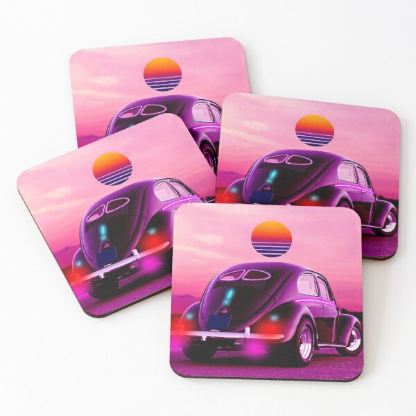 Item preview, Synthwave 80s  - Retrowave - Vaporwave - Retro Future - Neon Art designed and sold by RazzArt.