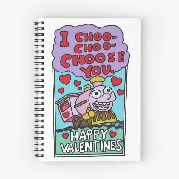 Item preview, i choo choo choose you designed and sold by aye-artdg.