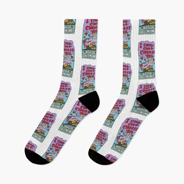 Item preview, i choo choo choose you designed and sold by aye-artdg.