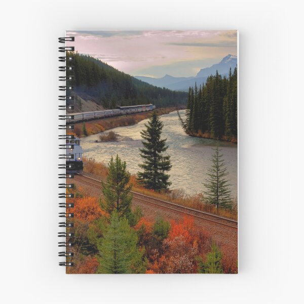 Item preview, The Rocky Mountaineer designed and sold by James (820Photography) Anderson.