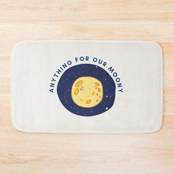 Item preview, Vintage Anything For Our Moony designed and sold by casualism.