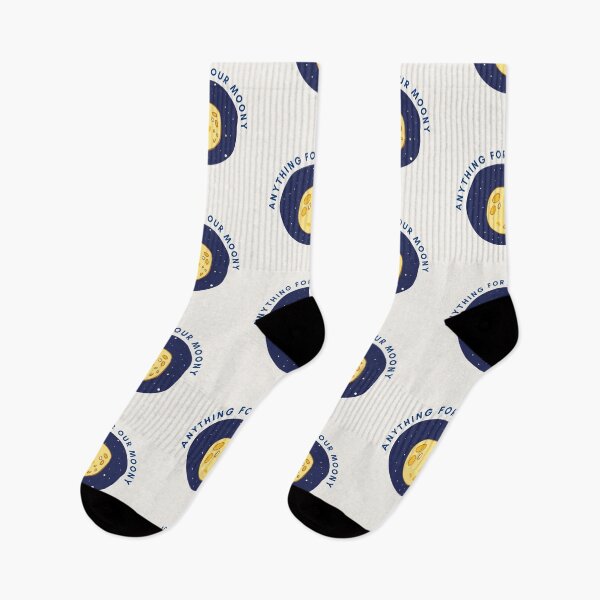 Item preview, Vintage Anything For Our Moony designed and sold by casualism.