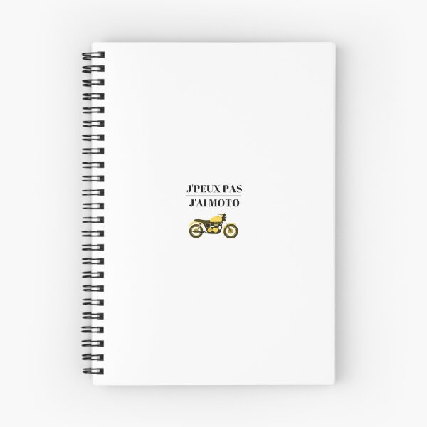 Item preview, I CANNOT I HAVE MOTORCYCLE designed and sold by Lbrouks.