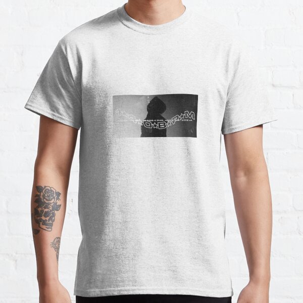 Hamza T-shirt classique