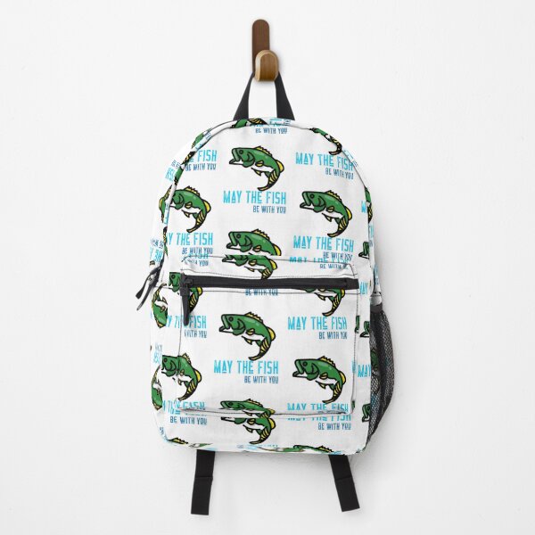 Item preview, BIg green fish may the FIsh designed and sold by lovesuperkarma.