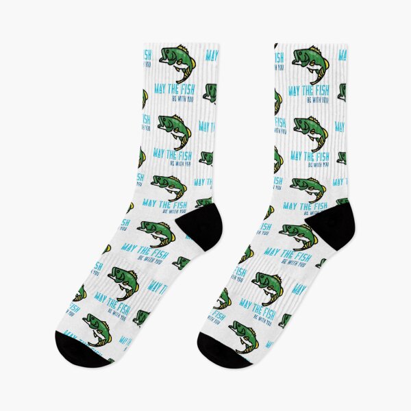 Item preview, BIg green fish may the FIsh designed and sold by lovesuperkarma.