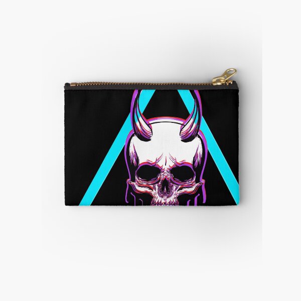Item preview, Neon Demon  designed and sold by ZethTheReaper19.