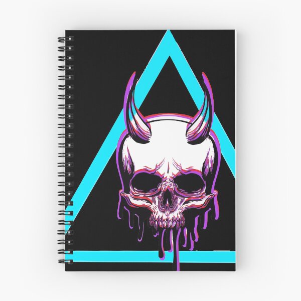 Item preview, Neon Demon  designed and sold by ZethTheReaper19.