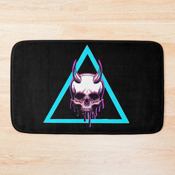 Item preview, Neon Demon  designed and sold by ZethTheReaper19.