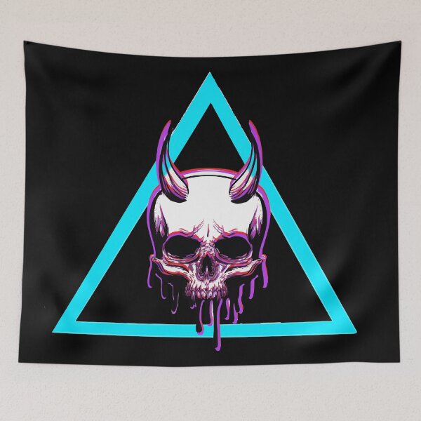 Item preview, Neon Demon  designed and sold by ZethTheReaper19.