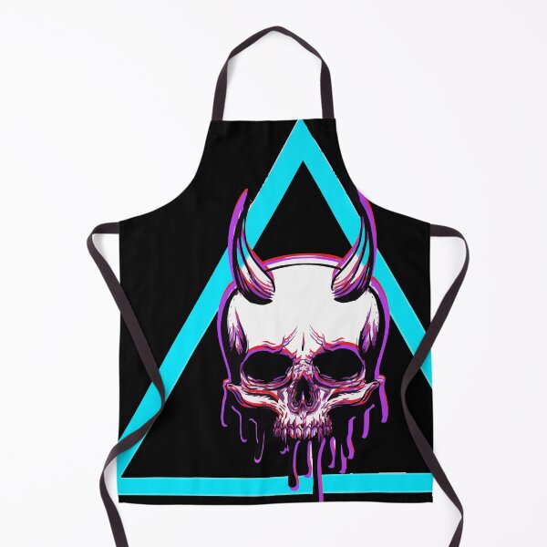 Item preview, Neon Demon  designed and sold by ZethTheReaper19.