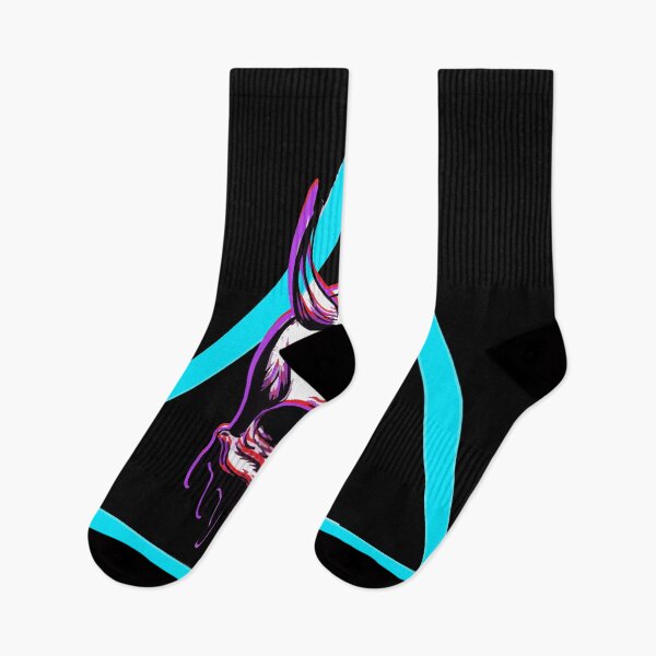 Item preview, Neon Demon  designed and sold by ZethTheReaper19.
