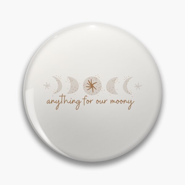Item preview, Cool Anything For Our Moony designed and sold by casualism.