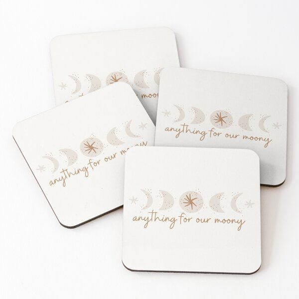 Item preview, Cool Anything For Our Moony designed and sold by casualism.