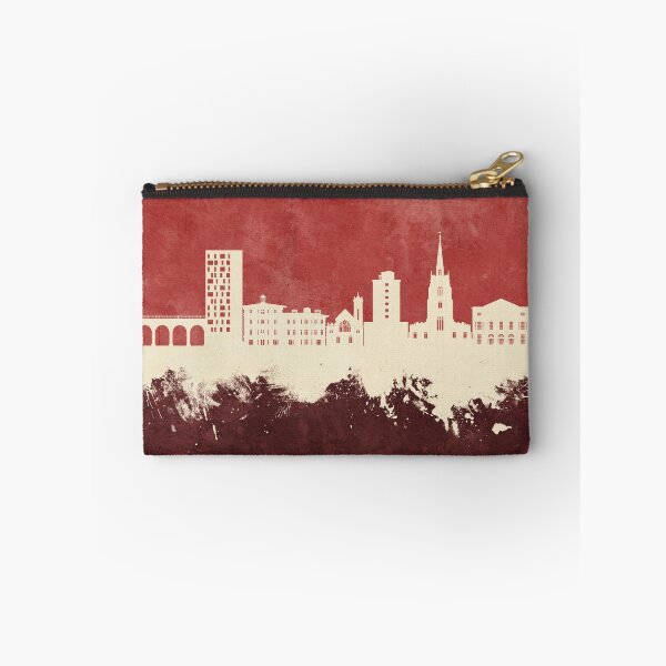 Item preview, Chelmsford England Skyline designed and sold by ArtPrints.