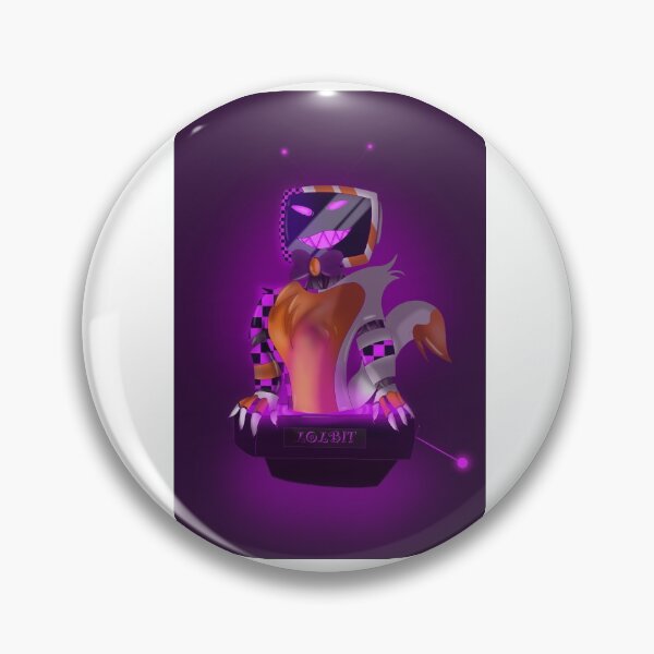 Item preview, LoLbIT siR designed and sold by I1T9S8M7E.