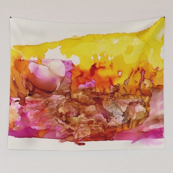 Item preview, Burnin' Love designed and sold by Angela Marinari.