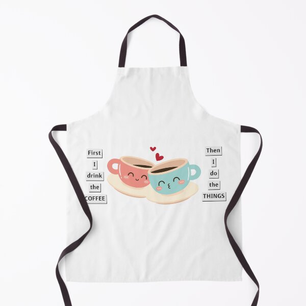 Item preview, Coffee First! designed and sold by magnetarball.