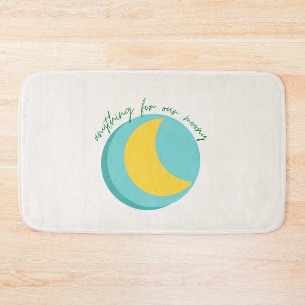 Item preview, Anything For Our Moony designed and sold by casualism.