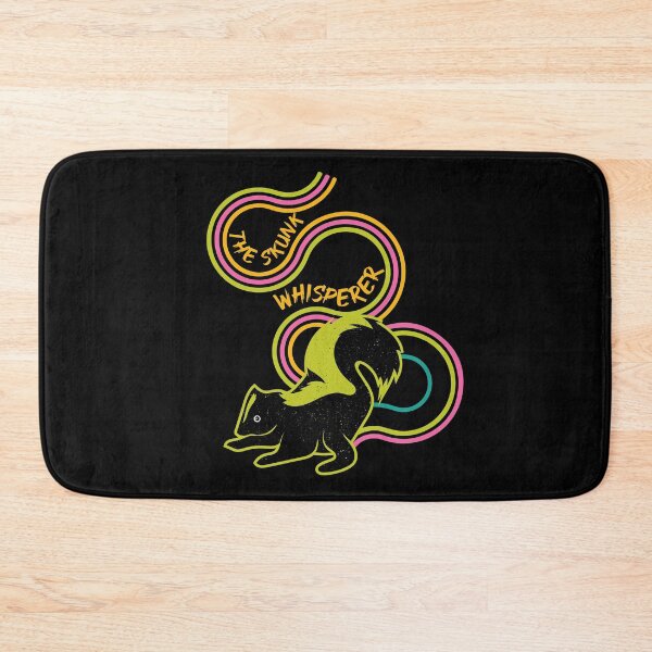 Item preview, Skunk Whisperer designed and sold by ElBeDesigns.